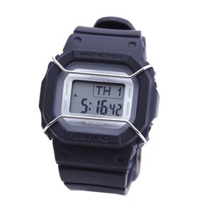 CASIO(�J�V�I) BGD501UM-2 �uBaby-G �C�O���f���v ���f�B�X �r���v �v���e�N�^�[�t