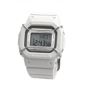 CASIO(�J�V�I) BGD501UM-7 �uBaby-G �C�O���f���v ���f�B�X �r���v �v���e�N�^�[�t