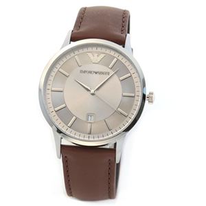 EMPORIO ARMANI(�G���|���I�E�A���}�[�j) ������҂�N���V�J���e�C�X�g�B�r�W�l�X���[�X�����e�n�E�I�b�`�B AR2463