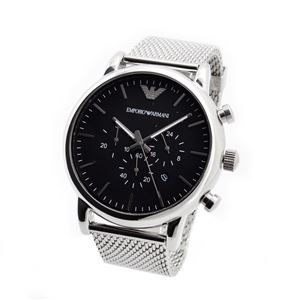 EMPORIO ARMANI(�G���|���I�E�A���}�[�j) AR1808 Classic Collection �����Y �r���v