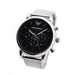 EMPORIO ARMANI(G|IEA}[j) AR1808 Classic Collection Y rv