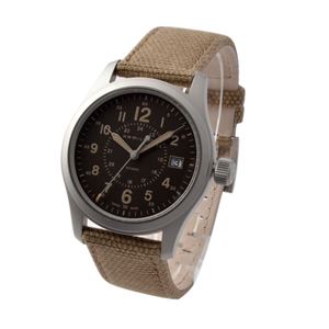 HAMILTON(�n�~���g��) H68201993 �J�[�L �t�B�[���h �����Y �r���v