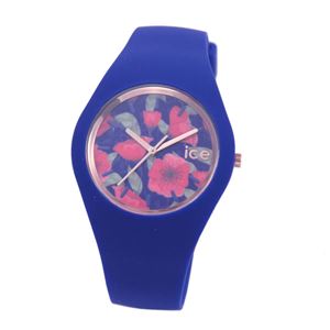 ice watch(ACXEIb`) ICE.FL.ROY.U.S.15 jZbNXTCY rv ICE flower ACXt[