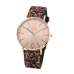 ice watch(�A�C�X�E�I�b�`) MA.BN.36.G.15 ���j�Z�b�N�X�T�C�Y �r���v ICE-CITY (ICE madame) �A�C�X�}�_��