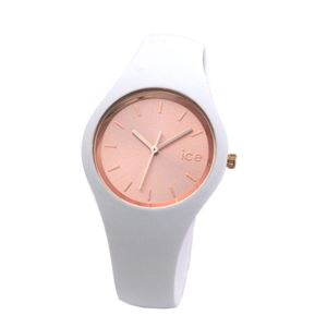 ice watch(�A�C�X�E�I�b�`) ICE.CC.WRG.S.S.15 ���j�Z�b�N�X�T�C�Y �r���v ICE chic �A�C�X�V�b�N