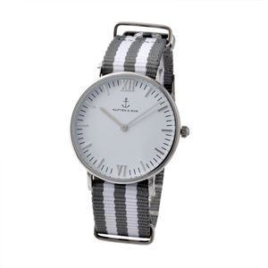 KAPTEN��SONS(�L���v�e���A���h�T��) Campina-N-SWSP �i�C���� 36mm �V���o�[