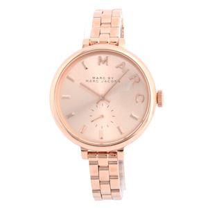 MARC BY MARC JACOBS(�}�[�N�o�C�}�[�N�W�F�C�R�u�X) MBM3364 ���f�B�[�X �r���v