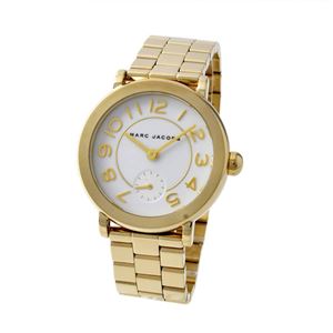 MARC JACOBS(�}�[�N�W�F�C�R�u�X) MJ3470 RILEY ���C���[ ���f�B�[�X �r���v