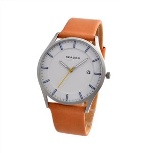 SKAGEN(�X�J�[�Q��) SKW6282 �����Y �r���v