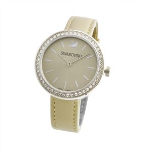 SWAROVSKI(�X�����t�X�L�[) 5130547 ���f�B�[�X �r���v Daytime Beige (�f�C�^�C��)