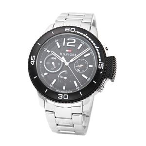 Tommy Hilfiger(�g�~�[�q���t�B�K�[) 1791317 �����Y �r���v �}���`�J�����_�[