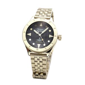 Vivienne Westwood(���B���B�A���E�F�X�g�E�b�h) VV160NVGD ���j�Z�b�N�X�T�C�Y �r���v