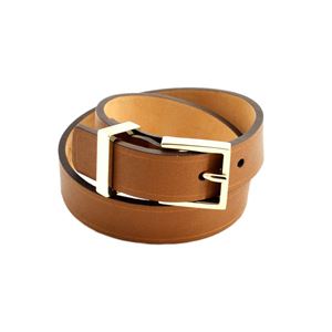 Maison Boinet (���]���{���l) 95011G 79 6 Havana M �x���g�^�C�v �_�u�����b�v 2�A ���U�[ �u���X���b�g 15mm