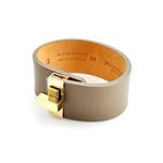 Maison Boinet (���]���{���l) 95093G 79 77 Gabardine M �q�l������ ���U�[ �u���X���b�g �o���O�� 25mm