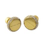 MICHAEL KORS �i�}�C�P���R�[�X�j MKJ6181710 �p���F �f�B�X�N �X�^�b�h �s�A�X