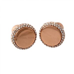 MICHAEL KORS �i�}�C�P���R�[�X�j MKJ6183791 �p���F �f�B�X�N �X�^�b�h �s�A�X