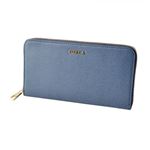 FURLA �i�t�����j 851527 PR70 B30 DOLOMIA �o�r���� ���E���h�t�@�X�i�[ �����z BABYLON XL ZIP AROUND