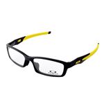 OAKLEY �i�I�[�N���[�j Frame OX8118-0356�^ CROSSLINK FR ���K�l�t���[�� �N���X�����N �A�W�A���t�B�b�g