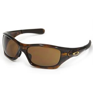 OAKLEY �i�I�[�N���[�j �T���O���X PIT BULL �s�b�g�u�� OO9161-01 �u���E���g�[�^�X �A�W�A���t�B�b�g