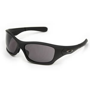OAKLEY �i�I�[�N���[�j �T���O���X PIT BULL �s�b�g�u�� OO9161-04 �}�b�g�u���b�N �A�W�A���t�B�b�g