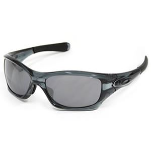 OAKLEY �i�I�[�N���[�j �T���O���X PIT BULL �s�b�g�u�� OO9161-02 �A�W�A���t�B�b�g