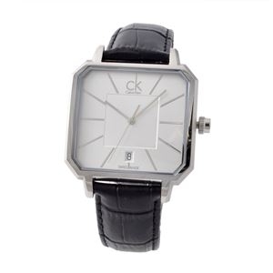 Calvin Klein �i�J���o���N���C���j K1U21120 �����Y �r���v