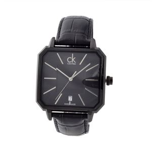 Calvin Klein �i�J���o���N���C���j K1U21402 �����Y �r���v