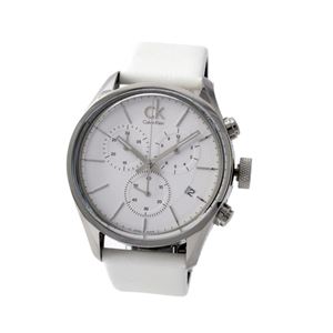 Calvin Klein �i�J���o���N���C���j K2H27101 �����Y �r���v �N���m�O���t