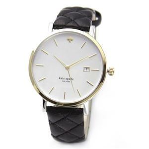 KATE SPADE �i�P�C�g�X�y�[�h�j metro�i���g���j �L���g���H���U�[�̃h���b�V�[�ȑ傫�߃��f�B�X�E�E�I�b�`�B 1YRU0125