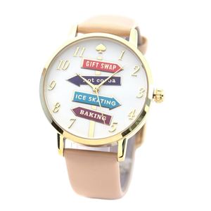 KATE SPADE �i�P�C�g�X�y�[�h�j KSW1215 ���f�B�[�X �r���v