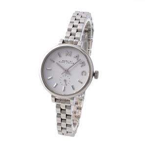 MARC BY MARC JACOBS �i�}�[�N�o�C�}�[�N�W�F�C�R�u�X�j MBM8642 ���f�B�[�X �r���v