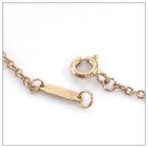 TIFFANY＆CO （ティファニー） アトラス ブレスレット ミディアム ダイヤモンド 6.5in 18R 31331021