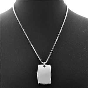 Calvin Klein （カルバンクライン） KJ06PN200200 ネックレス ペンダント STRAIGHT