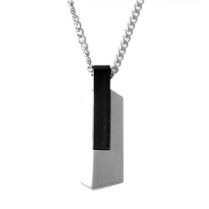 Calvin Klein （カルバンクライン） KJ3PMP290100 ネックレス ペンダント BUMP BICO