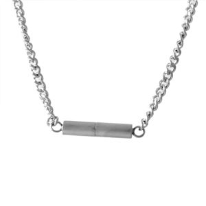 Calvin Klein （カルバンクライン） KJ3PMP290100 ネックレス ペンダント BUMP BICO