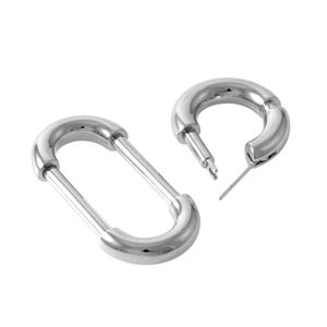 Calvin Klein (カルバンクライン) KJ7GBN400100 パズル リング ピアス AIRY