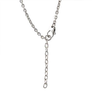 DIESEL (ディーゼル) DX1079040 KJ7HME000100 メンズ ネックレス ペンダント ブレイブマン(モヒカン)