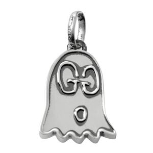 GUCCI （グッチ） 455271-J8400-0701 DOG シルバー チャーム 【ブレスレットチャーム】 【ペンダントトップ】