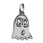 GUCCI (グッチ) 455271-J8400-0701 DOG シルバー チャーム 【ブレスレットチャーム】 【ペンダントトップ】