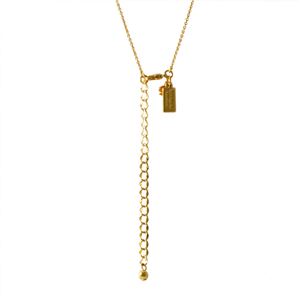 kate Spade (ケイトスペード) エングレービング Multi チワワ モチーフ ネックレス ペンダント Chihuahua Mini Pendant