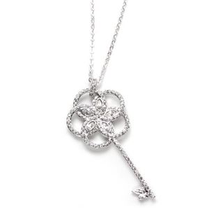SWAROVSKI (スワロフスキー) Balthazar M0012398-710 モチーフ クリスタル・パヴェ ロング ペンダント ネックレス 5070889