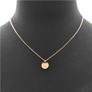 SWAROVSKI (スワロフスキー) 5265913 フラワー・キー クリスタルパヴェ ネックレス ペンダント