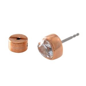 MICHAEL KORS （マイケルコース） MKJ6020791 Modern Brilliance ハート クリスタル スタッド ピアス