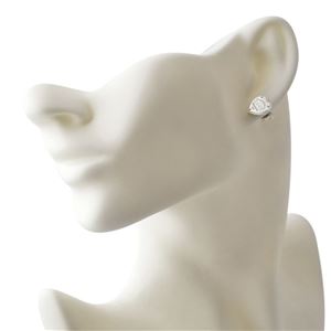 TIFFANY&CO (ティファニー) 36340428 RTT リターン トゥ ティファニー ラブ ハート スタッド ピアス SS