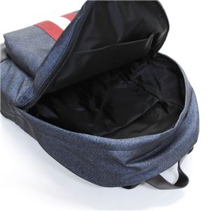 BALLY （バリー） HINGIS 137 6215639 バリーストライプ バックパック リュックサック