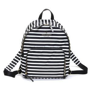 kate Spade （ケイトスペード） PXRU7648 71 ナイロン リュックサック バックパック （A4サイズ対応） WATSON LANE NYLON Hartley