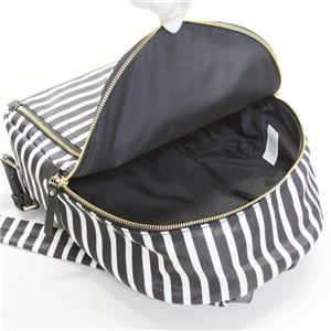 kate Spade （ケイトスペード） PXRU7648 71 ナイロン リュックサック バックパック （A4サイズ対応） WATSON LANE NYLON Hartley