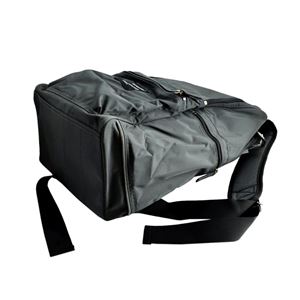 marimekko （マリメッコ） 26994 900 BUDDY BACKPACK ナイロン バックパック リュックサック