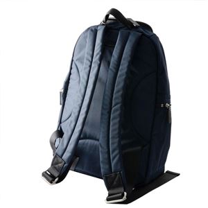 marimekko （マリメッコ） 45115 500 ナイロン バックパック リュックサック METRO BACKPACK