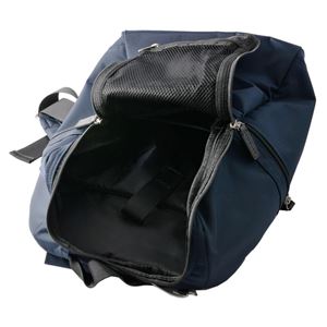 marimekko （マリメッコ） 45115 500 ナイロン バックパック リュックサック METRO BACKPACK